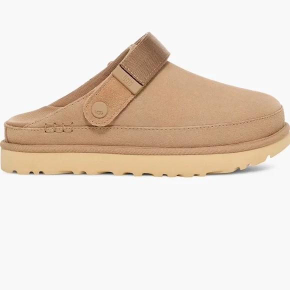 *NIB* UGG GOLDENSTAR CLOG (women’s) - Picture 2 of 5